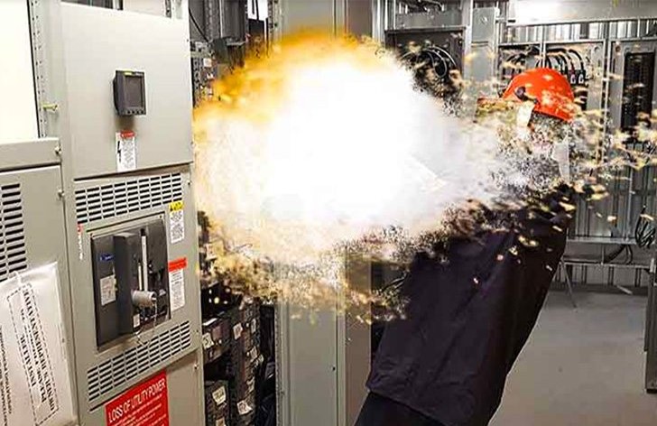 Sửa chữa điện tại nhà tại TPHCM