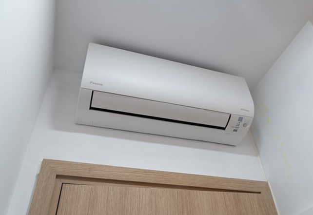 Sửa chữa máy điều hòa, máy lạnh tại nhà