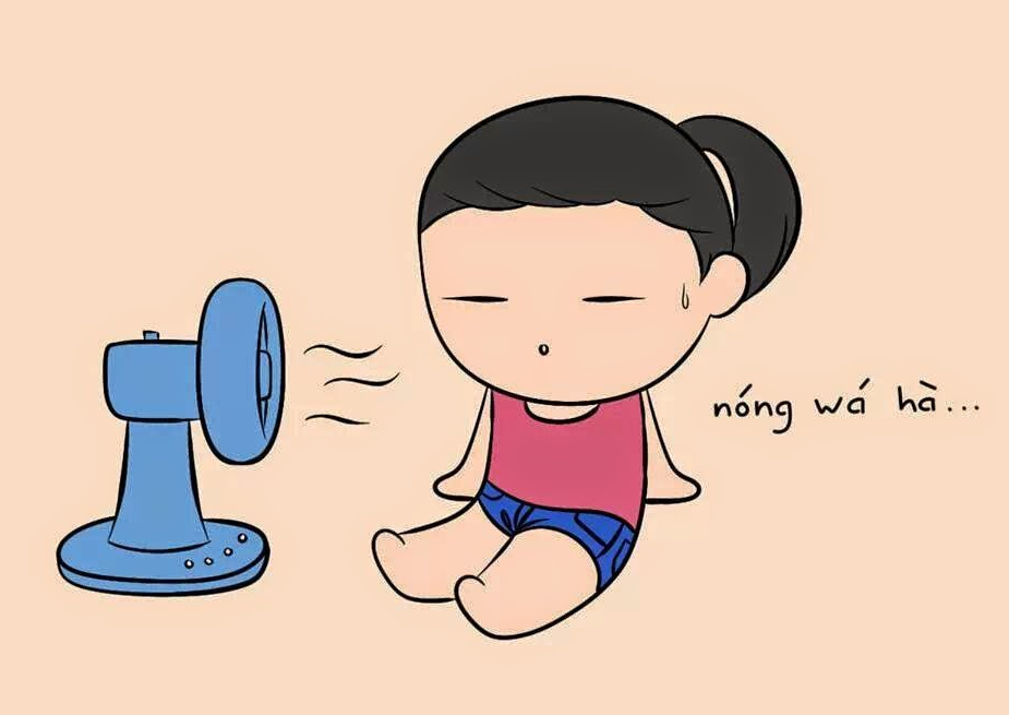 Sửa chữa quạt trần