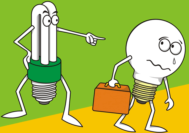 các cách thức tiết kiệm điện tại nhà