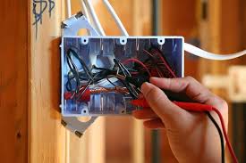 Cách lắp ổ cắm âm tường