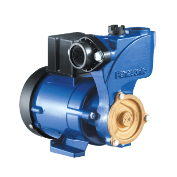 Máy bơm nước đẩy cao