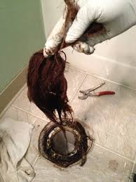 nguyên nhân nghẹt cống